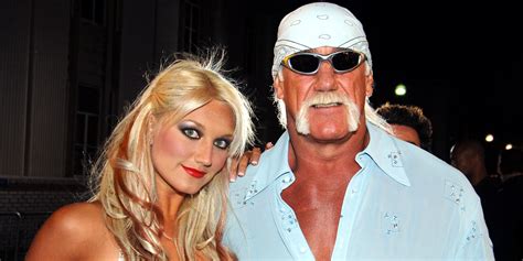 female hulk hogan|hulk hogan 30 years old.